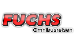 Fuchs – Omnibusreisen